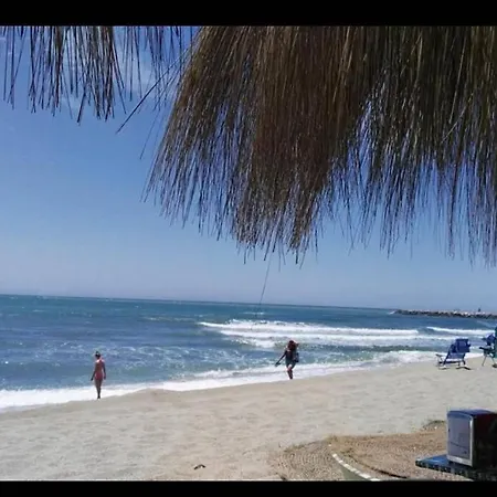 Duplex De Lujo Marbella- Dunas De Artola Marbella