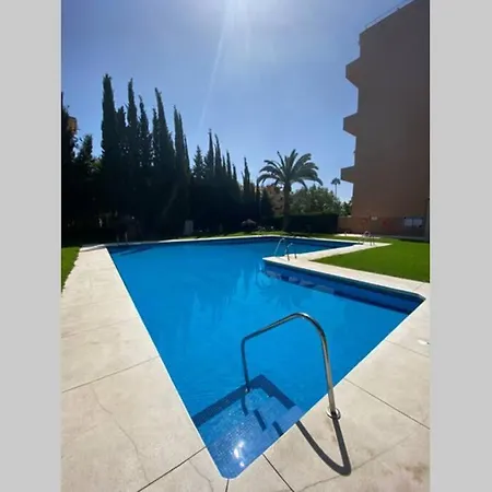 Daire Ocean View, Luxury & Relax Dunas De Artola