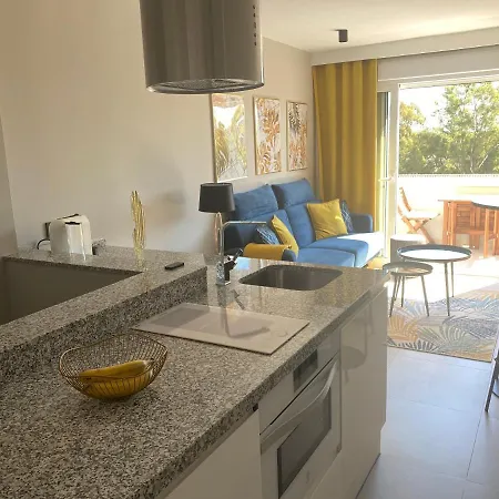 Duplex De Lujo Marbella- Dunas De Artola