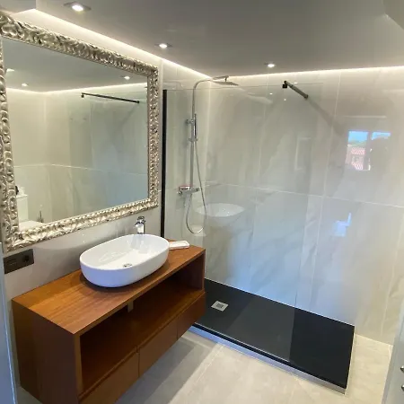 Ocean View, Luxury & Relax Dunas De Artola Daire *