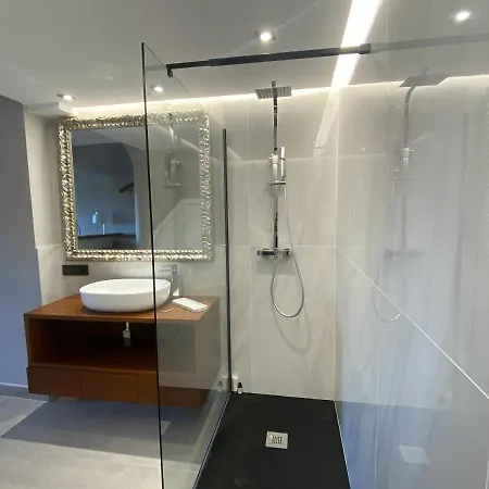 Duplex De Lujo Marbella- Dunas De Artola